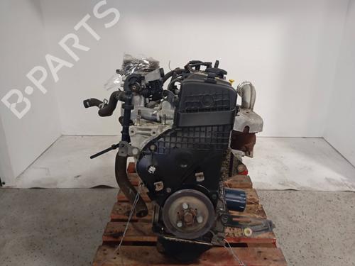 Engine CITROËN SAXO (S0, S1) 1.0 X | BP19860441M1 