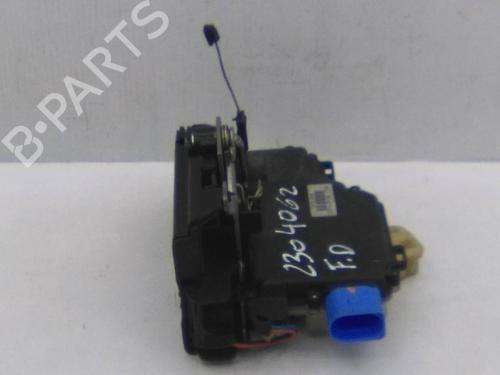 Front right lock SEAT IBIZA III (6L1) 1.2 12V | BP24813221C97 