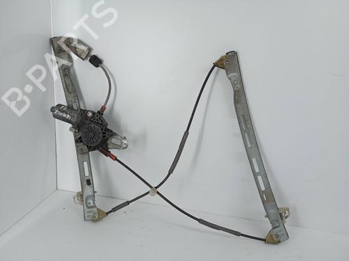 Lève-vitre avant gauche PEUGEOT 206 Hatchback (2A/C) 1.9 D (69 hp) 31864792