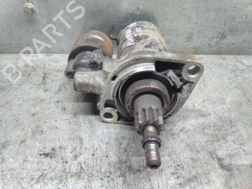 Starter SEAT ALHAMBRA (7V8, 7V9) 2.0 i | BP19860200M8 