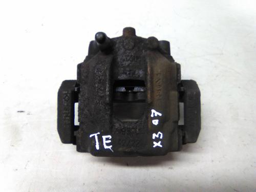Used Left rear brake caliper BMW X3 (E83) xDrive 30 d (218 hp) 19868672