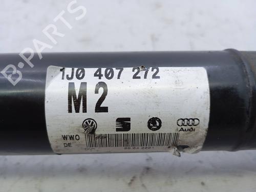Right front driveshaft VW GOLF IV (1J1) 1.9 TDI | BP29453705M39 