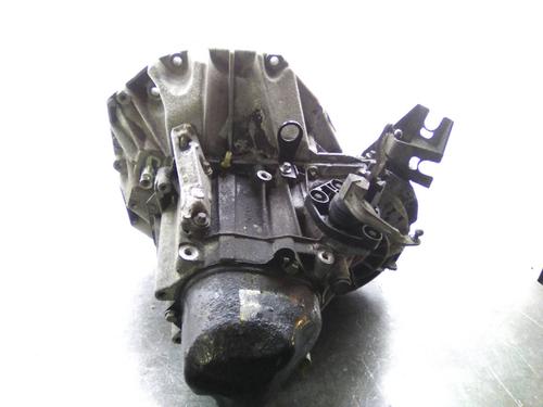 Used Gearbox RENAULT GRAND SCÉNIC II (JM0/1_) 1.5 dCi (JM02, JM13) (101 hp) 19817101