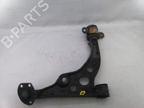 Used Right front suspension arm PEUGEOT BOXER Bus (230P) 1.9 D (69 hp) 19866672