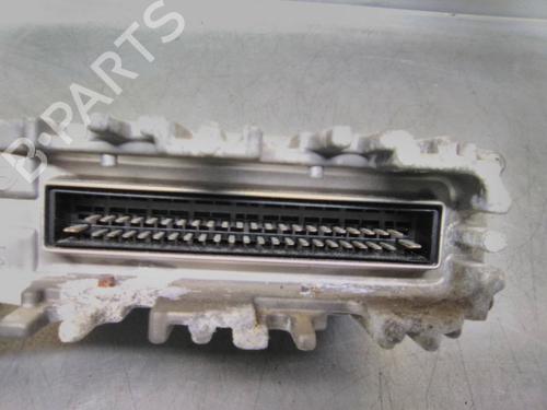 Engine control unit (ECU) VW POLO III (6N1) 60 1.4 | BP19845443M57 