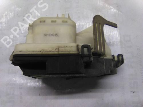 Used Rear left lock SEAT CORDOBA (6K1, 6K2) 1.3 (54 hp) 19832436