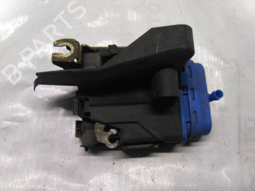 Rear left lock AUDI A4 B5 (8D2) 1.6 | BP19832598C100 