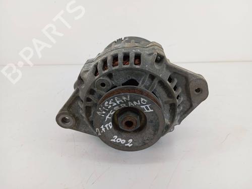 Used Alternator Alternator NISSAN TERRANO II (R20) 2.7 TD 4WD (101 hp) 33960906 33960906