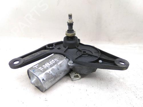 Used Rear wiper motor RENAULT CLIO II (BB_, CB_) 1.5 dCi (B/C2J) (68 hp) 29480317