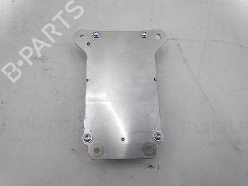 Used Engine control unit (ECU) BMW 7 (F01, F02, F03, F04) 730 d (245 hp) 19825137