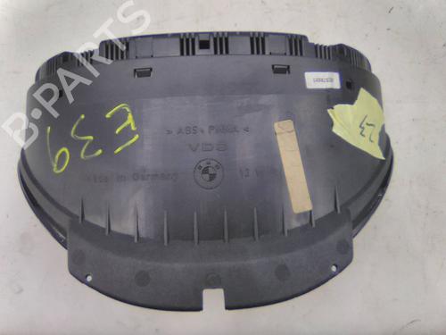Instrument cluster BMW 5 (E39) 525 tds | BP19844025C47 