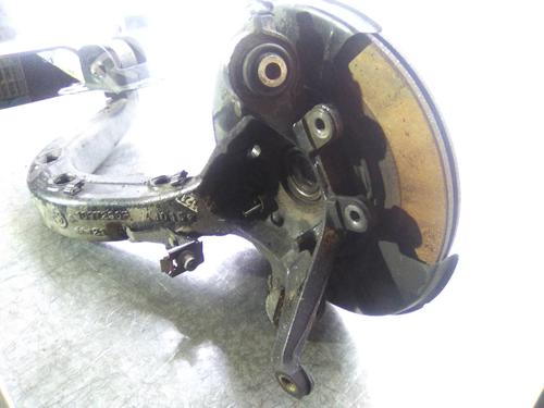 Right rear steering knuckle BMW 3 Touring (E46) 320 d | BP19829050M28 