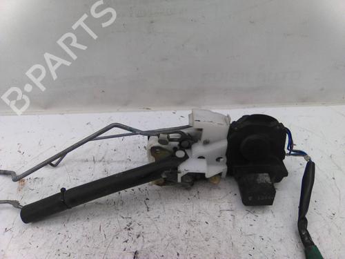 Front left lock ROVER 45 I Hatchback (RT) 1.4 | BP19862261C98 
