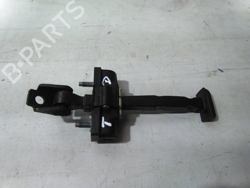 Used Hinge/Door check strap RENAULT CLIO IV (BH_) 1.5 dCi 75 (75 hp) 19810970