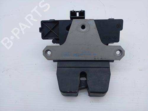 Used Tailgate lock FORD FOCUS II Turnier (DA_, FFS, DS) 1.6 TDCi (109 hp) 27895454