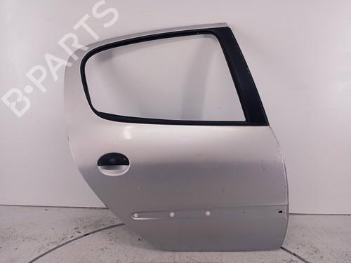 Dør højre bagtil Dør højre bagtil PEUGEOT 206 Hatchback (2A/C) 1.1 i (60 hp) 34227924 34227924