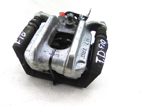 Used Right rear brake caliper BMW 5 (F10) 520 d (200 hp) 30488047