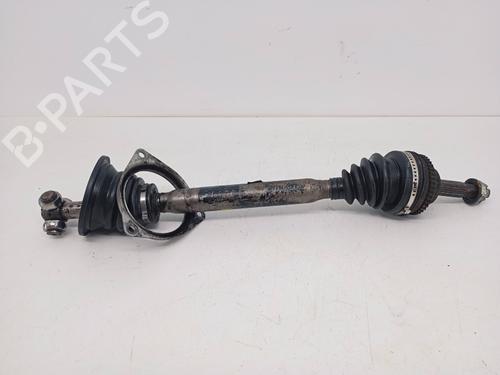 Used Left front driveshaft Left front driveshaft RENAULT CLIO II (BB_, CB_) 1.5 dCi (B/CB03) (80 hp) 33277298 33277298