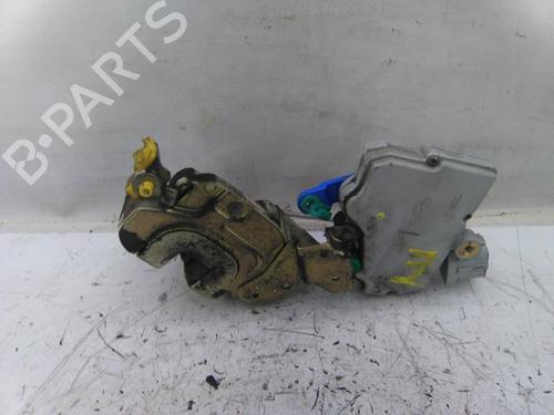 Front left lock NISSAN MICRA II (K11) 1.0 i 16V | BP19849856C98 