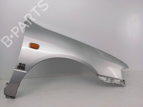 Used Right front fenders Right front fenders NISSAN PRIMERA Hatchback (P11) 2.0 TD (90 hp) 33960866 33960866