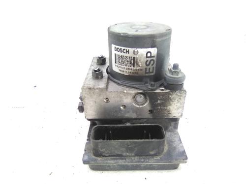 Used ABS pump FIAT PUNTO (188_) 1.3 JTD 16V (70 hp) 19873999