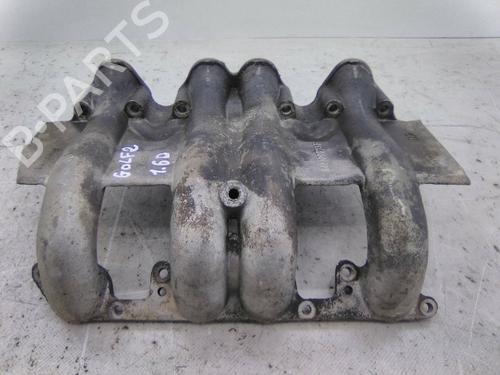 Manifold Indsugning VW GOLF II (19E, 1G1) 1.6 D (54 hp) 19824776