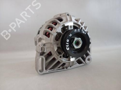 Lichtmaschine für RENAULT CLIO II (BB_, CB_) 1.2 16V (BB05, BB0W, BB11, BB27, BB2T, BB2U, BB2V, CB05,... (75 hp) 21268101