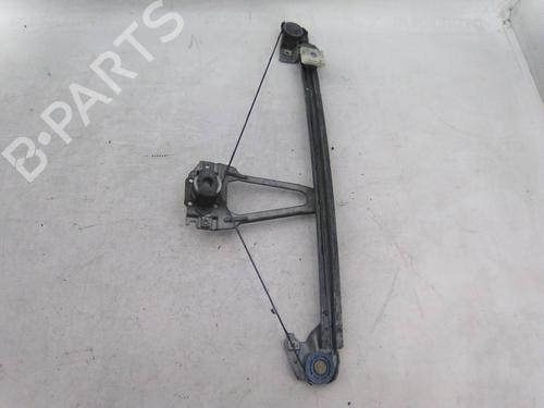 Rear right window mechanism MERCEDES-BENZ 190 (W201) D 2.0 (201.122) | BP19822555C25 