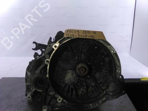 Getriebe FORD FOCUS I Turnier (DNW) 1.8 Turbo DI / TDDi | BP19864224M3 