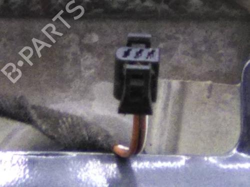 Tailgate SEAT IBIZA II (6K1) 1.4 i | BP19870236C6 