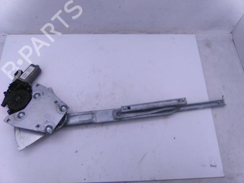 Used Front right window mechanism HONDA CIVIC VI Saloon (EJ, EK, SO) 1.4 i (EJ9) (90 hp) 19826079