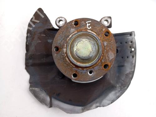 Used Left front steering knuckle BMW 3 (E46) 320 d (136 hp) 19835502