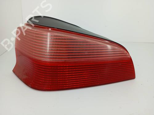 Used Left taillight PEUGEOT 106 II (1A_, 1C_) 1.1 i (60 hp) 32429984