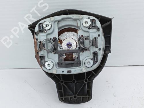Driver airbag SEAT IBIZA III (6L1) 1.4 TDI | BP19848504C9 