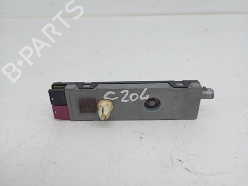 Used Electronic module Electronic module MERCEDES-BENZ C-CLASS (W204) C 220 CDI (204.008) (170 hp) 32766239 32766239