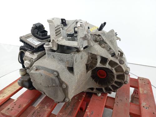 Gearkasse PEUGEOT 508 I (8D_) 2.0 HDi Hybrid4 AWC (200 hp) 30850762