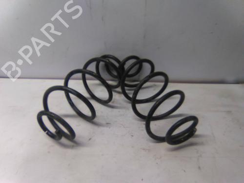 Used Shock absorber spring FIAT DOBLO Cargo (263_) 1.3 D Multijet (90 hp) 19863915