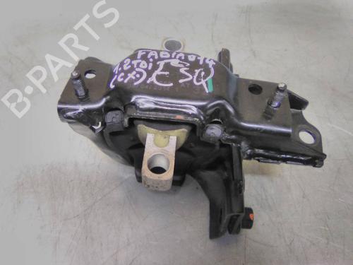 Used Gearbox mount SKODA FABIA II Combi (545) 1.2 TDI (75 hp) 19855720