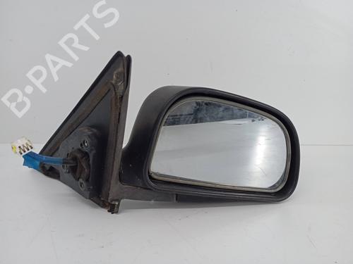 Bakspejl Højre MITSUBISHI LANCER VI (CJ_, CP_, CK_) 1.3 12V (CK1A) (75 hp) 31807052