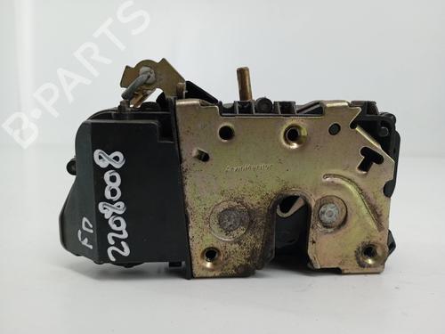 Used Front right lock CITROËN XSARA PICASSO (N68) 1.6 HDi (109 hp) 31864863