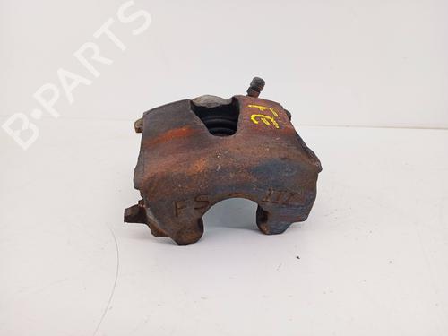 Used Left front brake caliper Left front brake caliper AUDI A3 (8L1) 1.6 (101 hp) 33277292 33277292