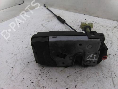 Rear right lock OPEL ASTRA H (A04) 1.9 CDTI (L48) | BP19846406C99 
