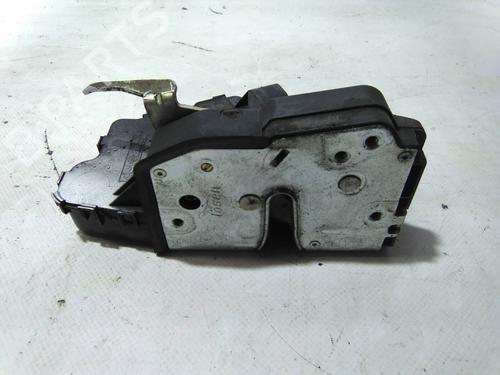 Used Front right lock BMW 3 (E46) 320 d (136 hp) 19811894