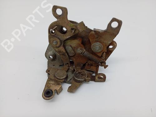 Used Front right lock FORD ESCORT III (GAA) 1.3 (69 hp) 30865029