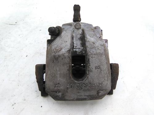 Used Left rear brake caliper BMW 5 (E39) 520 i (150 hp) 19819000