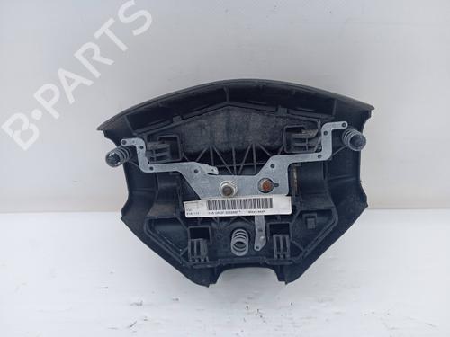 Driver airbag PEUGEOT 206 Hatchback (2A/C) 1.4 HDi eco 70 | BP29610301C9