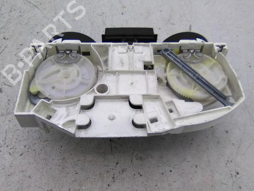 Climate control VW LUPO I (6X1, 6E1) 1.2 TDI 3L | BP19851543I5 