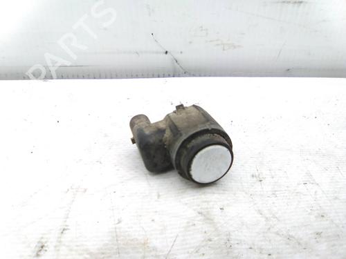 Used Electronic module CITROËN C4 I (LC_) 1.6 HDi (109 hp) 19870083