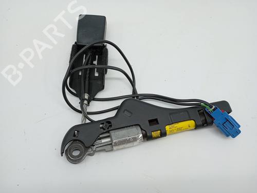 Altro CITROËN C3 I (FC_, FN_) 1.1 i (60 hp) 31259285