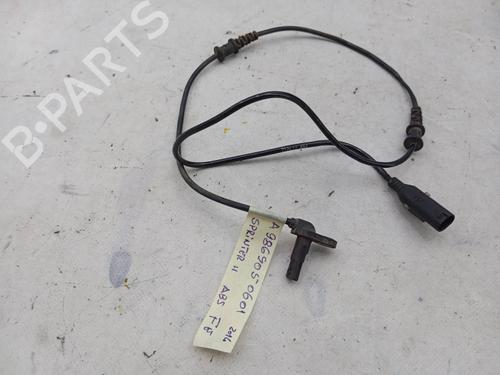 Used Electronic module MERCEDES-BENZ SPRINTER 3-t Bus (B906) 213 CDI (906.711, 906.713) (129 hp) 31256446